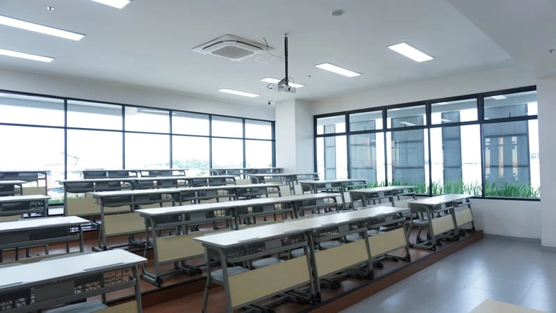 Ruang Kelas 3